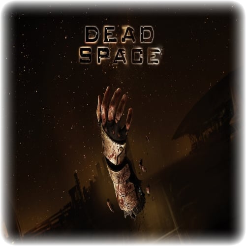  Dead Space 2008 - GARANTİ
